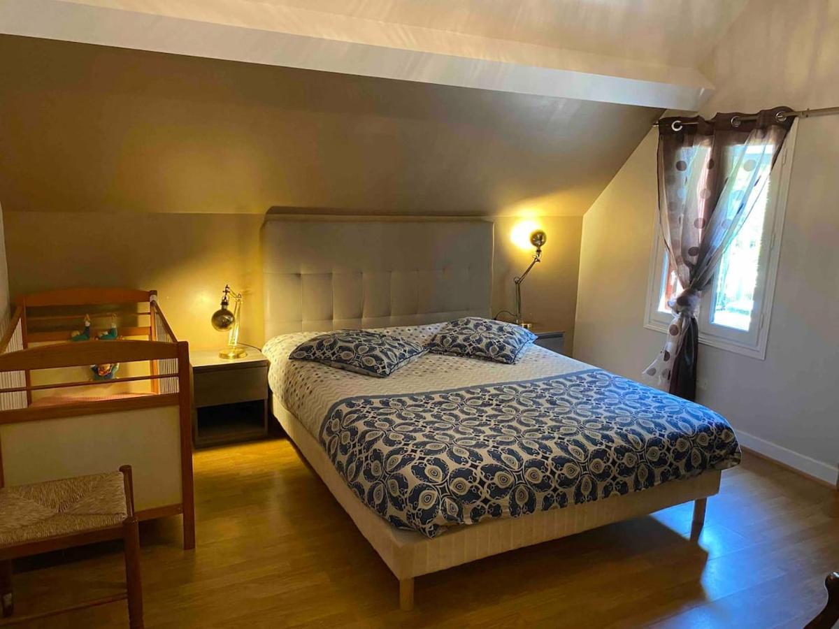 Le Mondou Saint-Julien-de-Lampon Экстерьер фото