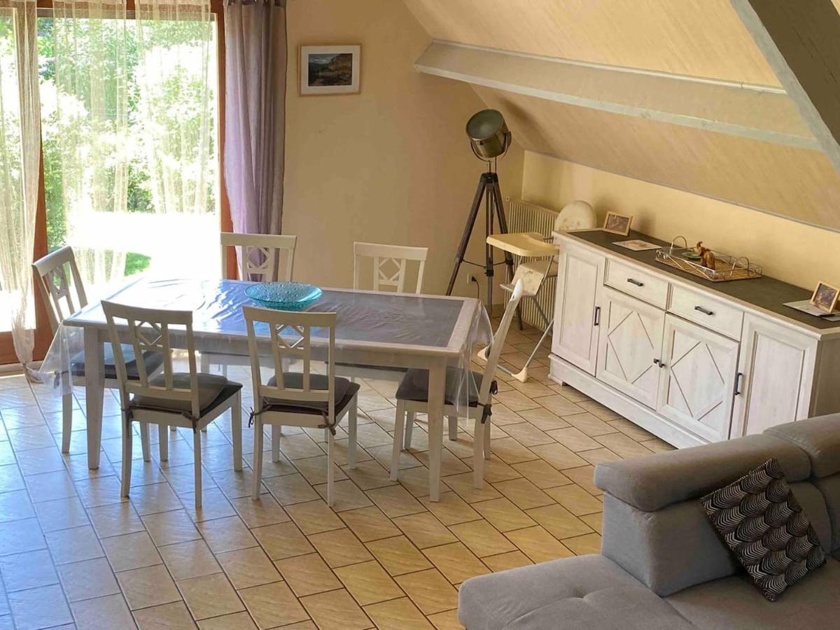Le Mondou Saint-Julien-de-Lampon Экстерьер фото